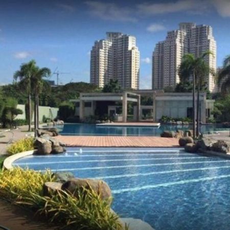 Studio Condominium - Short And Long Term Staycation マニラ市 エクステリア 写真