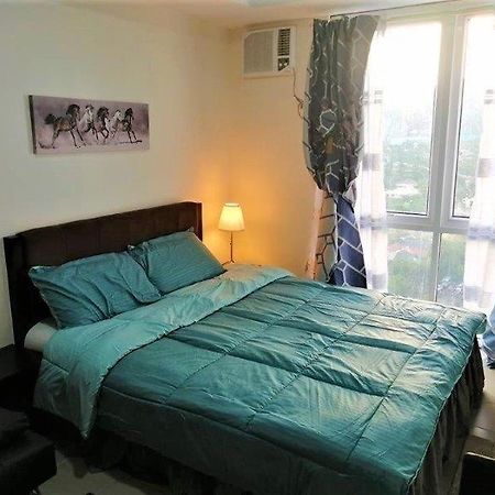 Studio Condominium - Short And Long Term Staycation マニラ市 エクステリア 写真