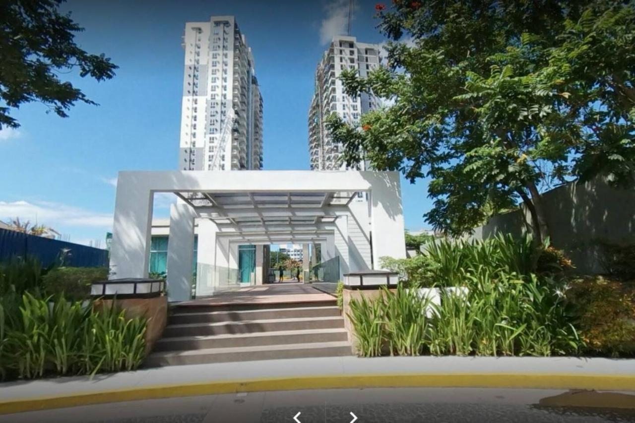 Studio Condominium - Short And Long Term Staycation マニラ市 エクステリア 写真