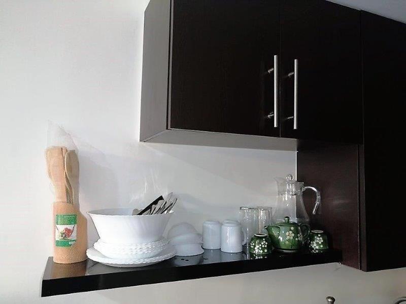 Studio Condominium - Short And Long Term Staycation マニラ市 エクステリア 写真