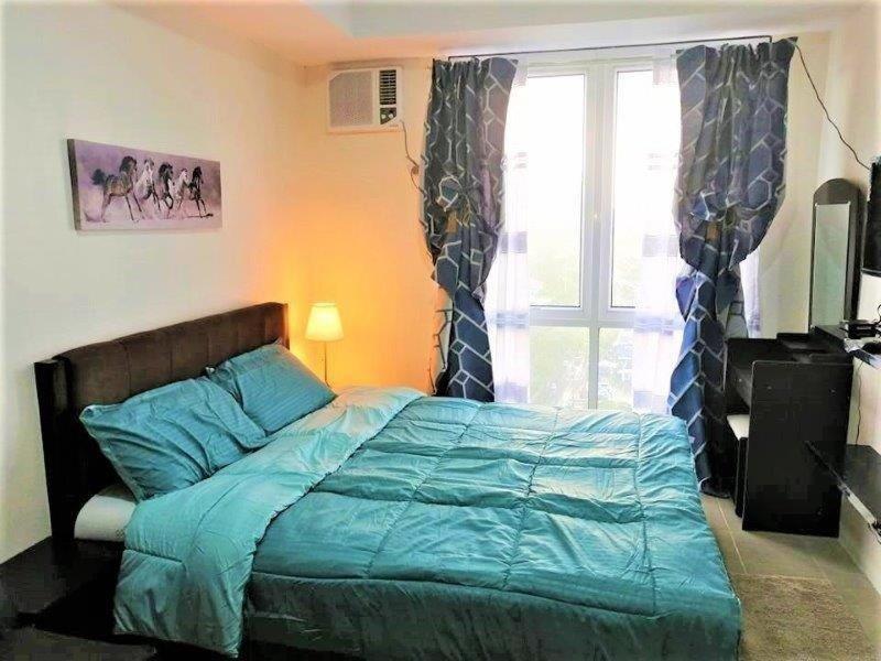 Studio Condominium - Short And Long Term Staycation マニラ市 エクステリア 写真